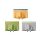 Ginger Yellow+Army Green+Light Gray