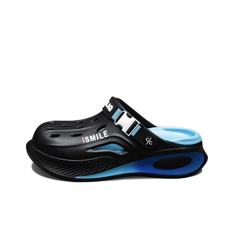 Colorful Creations Clogs Unisex-10