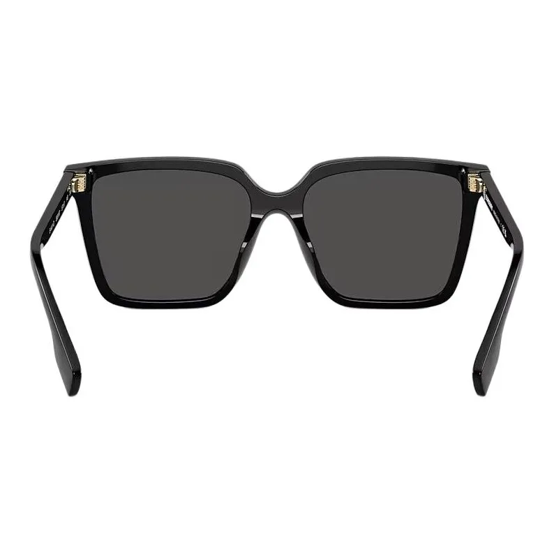 Burberry Square Sunglasses Unisex-3