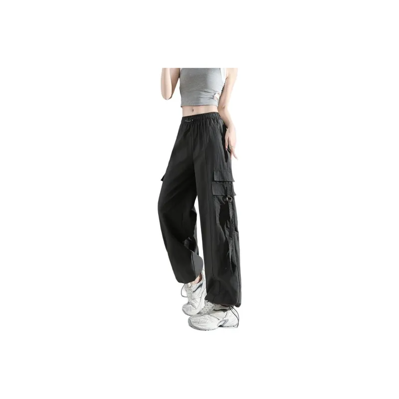 The Temptation Of The Muse Casual Pants Women's-6