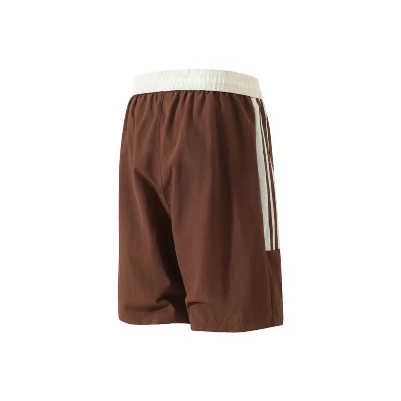 BRYAN JIMENEZ Casual Shorts Unisex-19