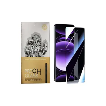 Kona Chun Cell Phone Protective Films