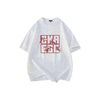 CHARLIE GOLF T Shirts Unisex