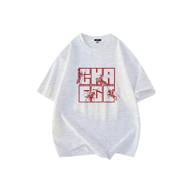CHARLIE GOLF T Shirts Unisex-0