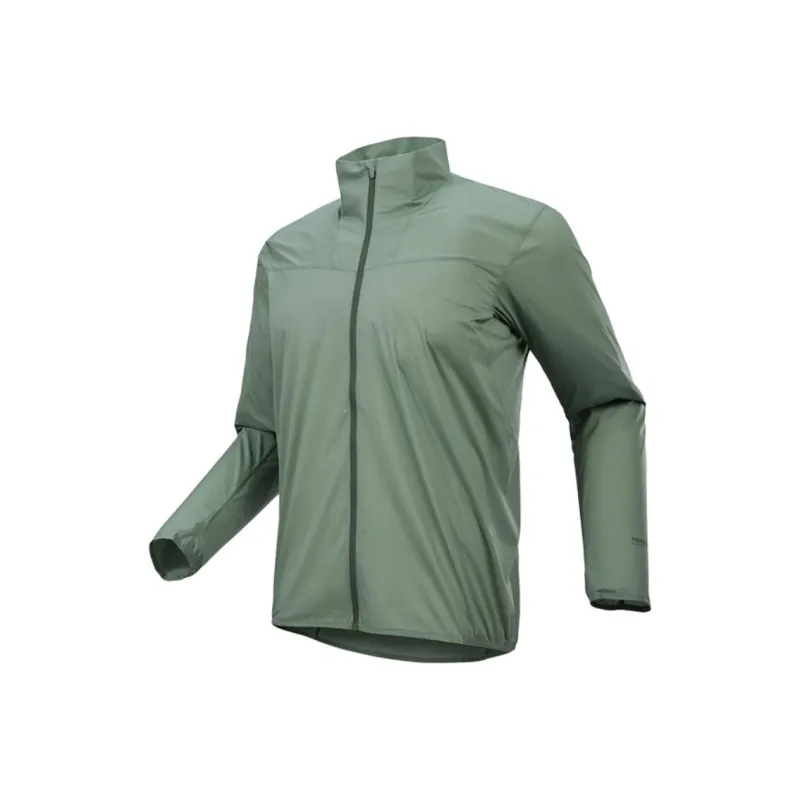 KAILAS FUGA Trench Coats Men-6