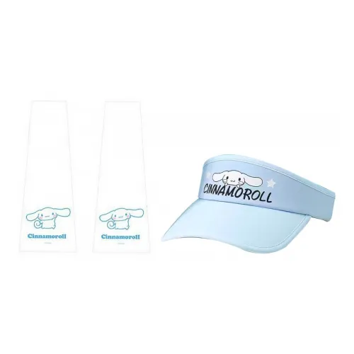 Hello Kitty Sanrio Series Polyamide Piara Accessories Cap Women Women's