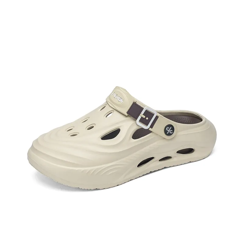 Colorful Creations Clogs Men-7