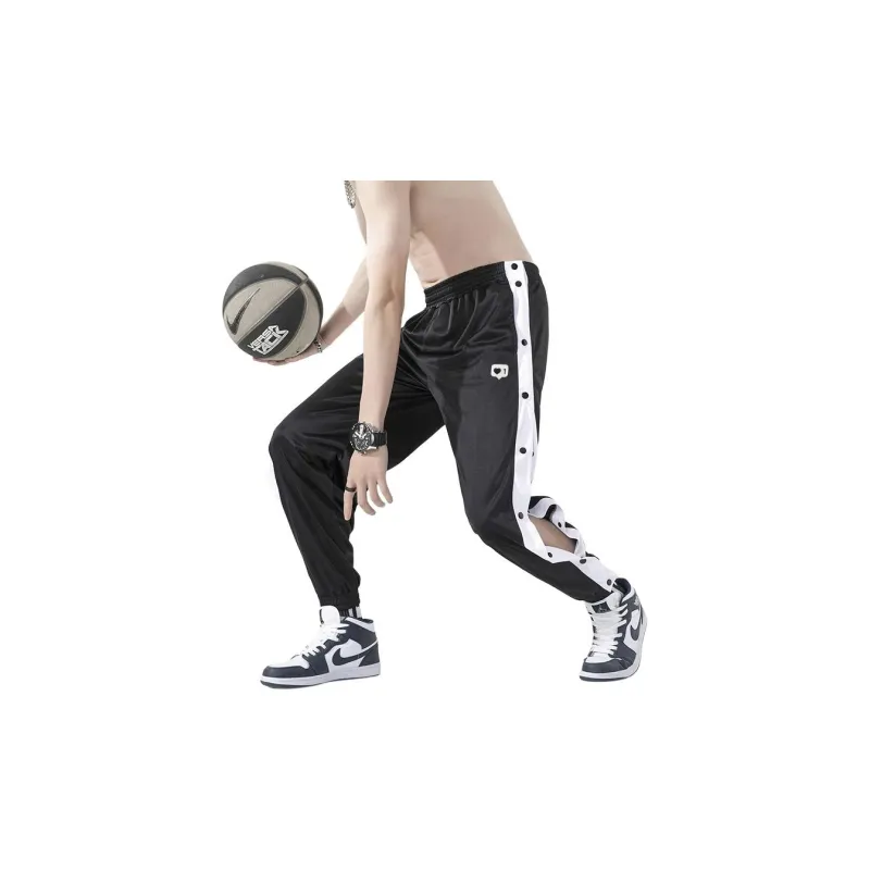 SOAP OPERA Casual Pants Unisex-3