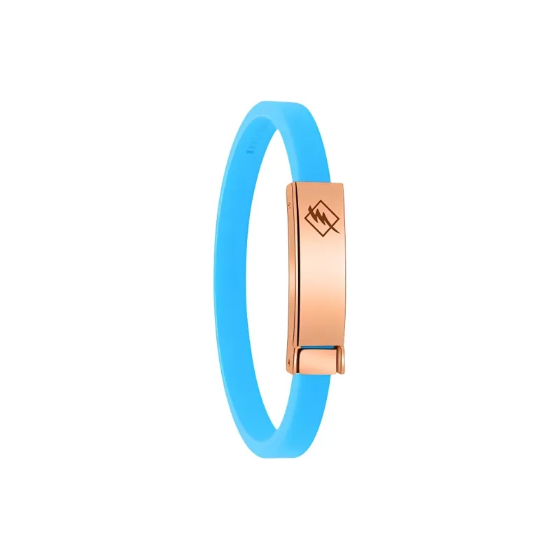JUNGLELEOPARD CLB Sports Bracelets Unisex-26
