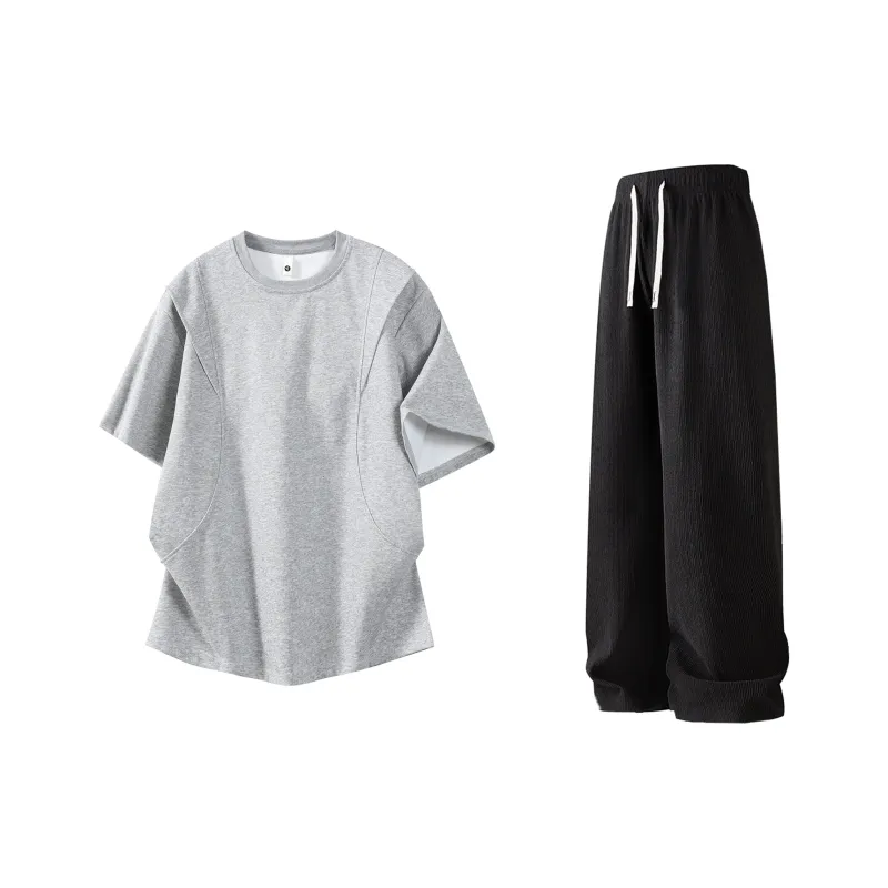ROSECREED Casual Sportswear Unisex-6