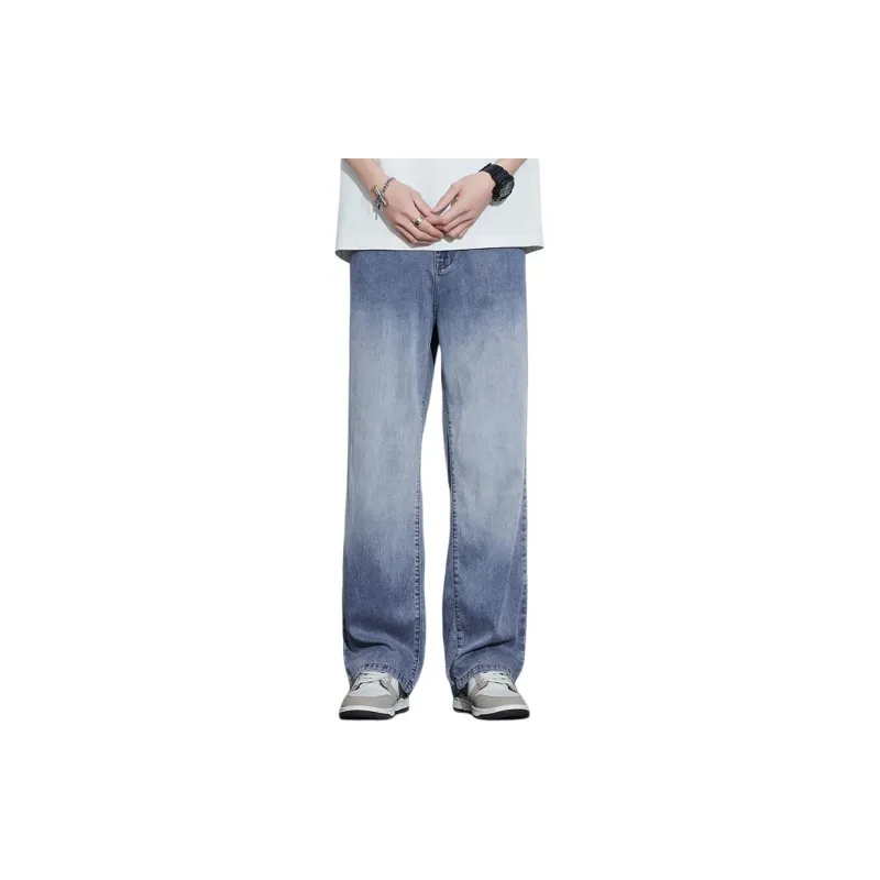 WilliamPOLO Jeans Unisex-0