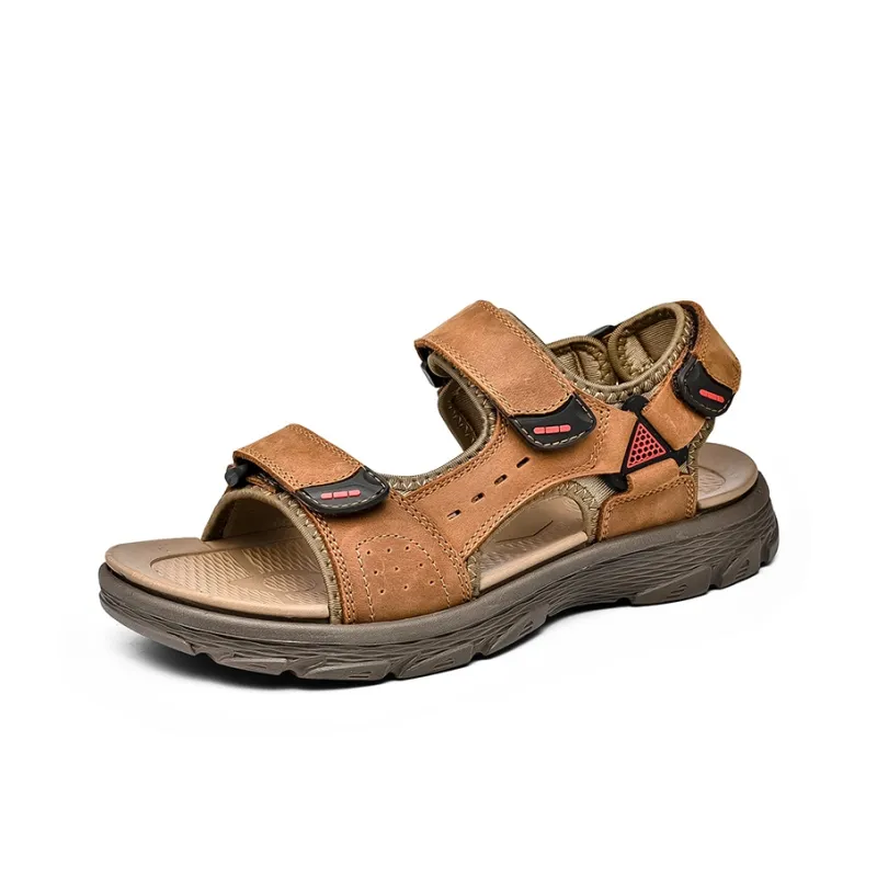 Frank Mully Beach Sandals Men's-4