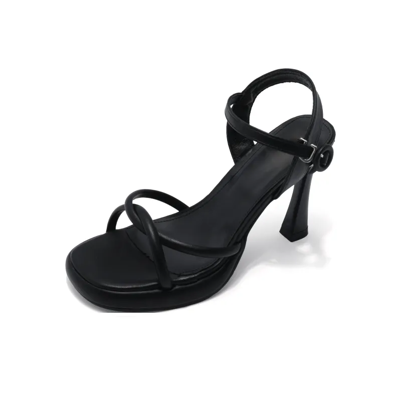 Be Good One Strap Sandals Women's-1