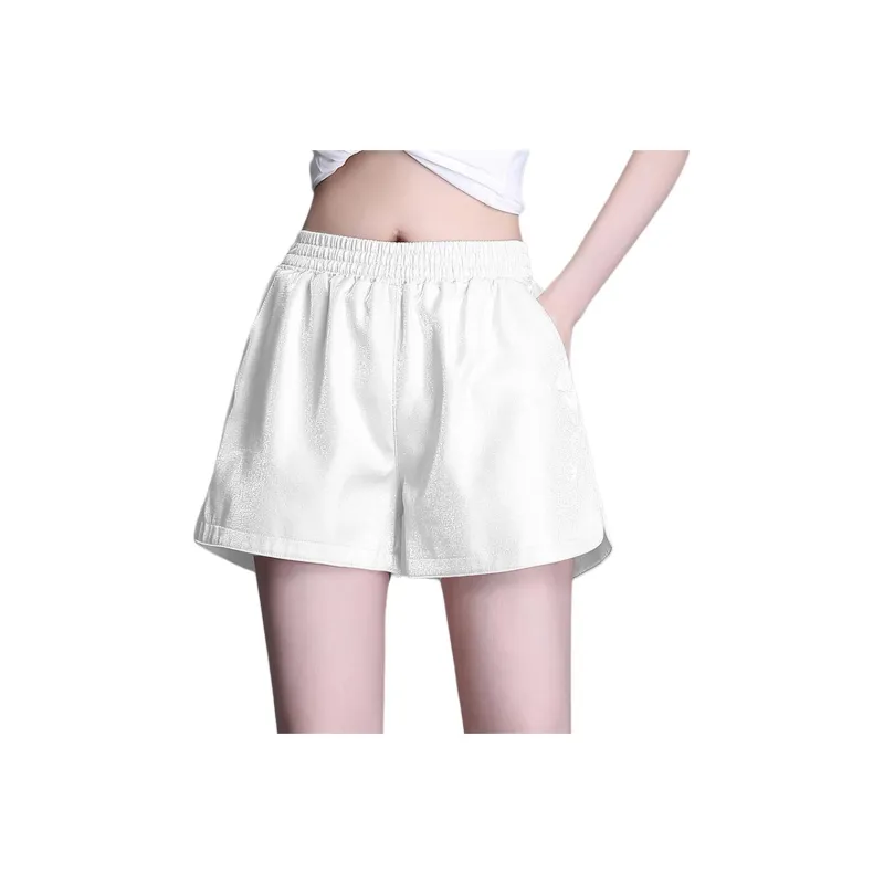 HELEH Casual Shorts Women's-0