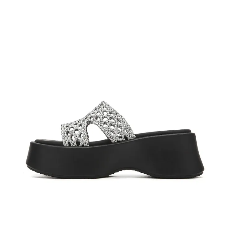 ST&SAT Quiet Slide Slippers Women's-3