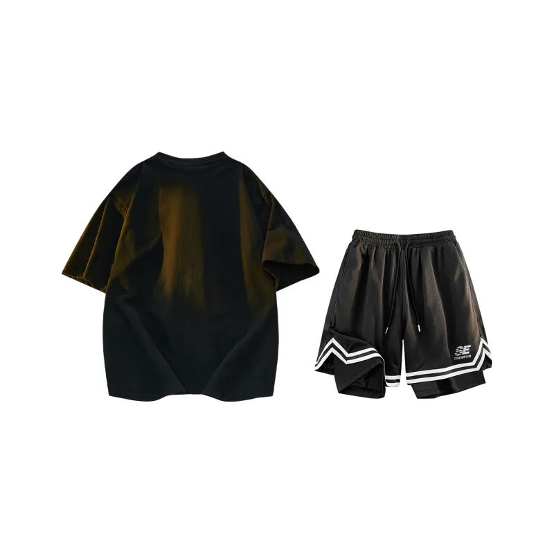 7 SEVFUN Casual Sportswear Unisex-24
