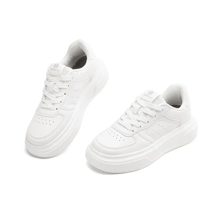 HANG TEN Low Top Skateboard Shoes Women's-4