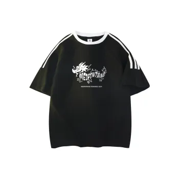 MEIPIN TANG T Shirts Unisex