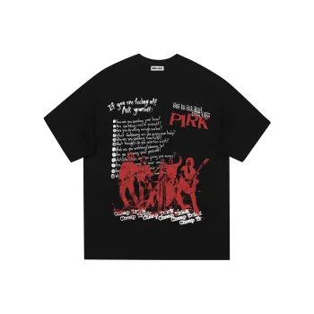 Pirkadat T Shirts Unisex