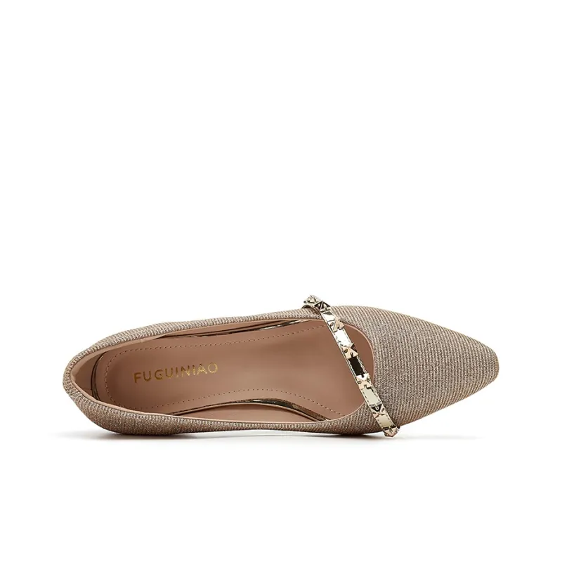 Rich birds High Heels Women's-7