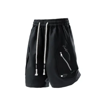 RED DRAGONFLY Casual Shorts Unisex