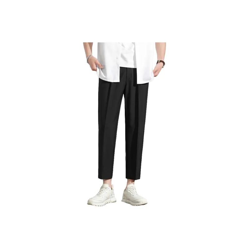 PIERRE CARDIN Casual Pants Men's-4