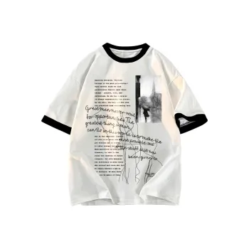 MEIPIN TANG T Shirts Unisex