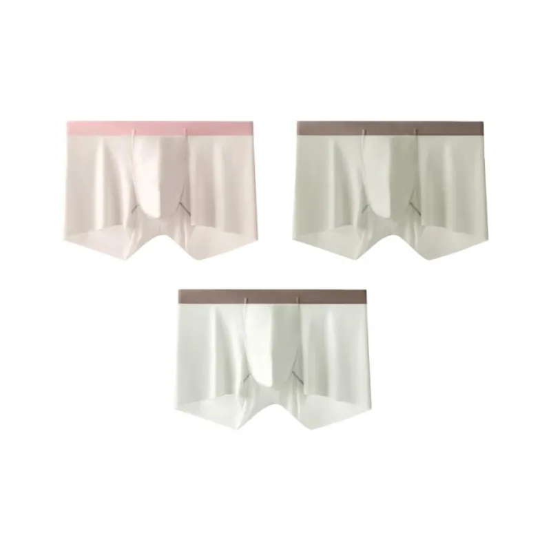 LUYOUYE Boxer Shorts Men's Multi pack-24