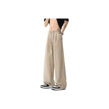 JUNGLE PANDA Suit Trouser Unisex