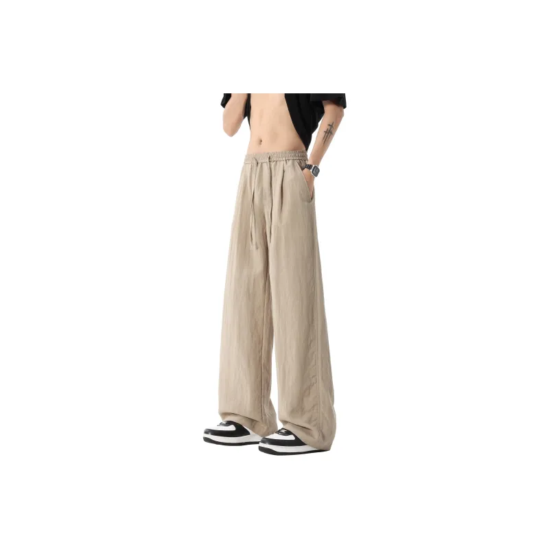 JUNGLE PANDA Suit Trouser Unisex-0