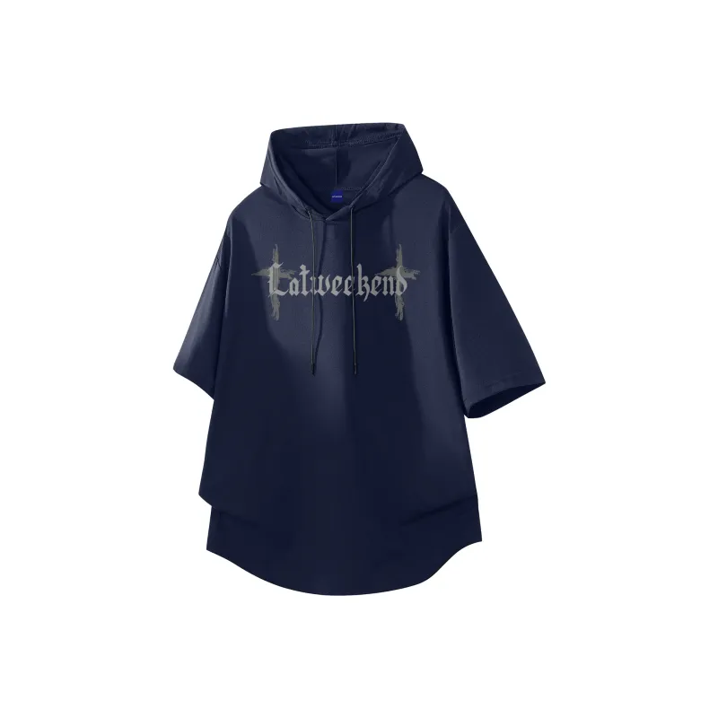 LA'T.WEEKEND T Shirts Unisex-9