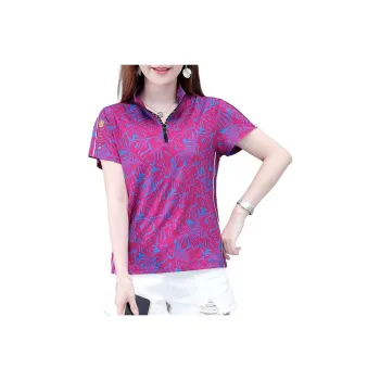 The New Age Family Polo Shirt Women's