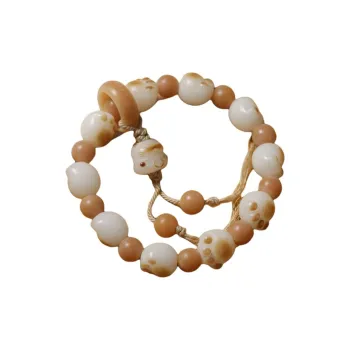 Lordship Bodhi Root Bracelets Unisex