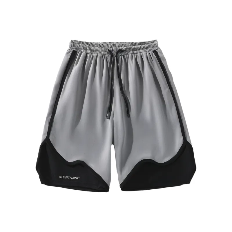 Evil Lions Casual Shorts Unisex-4