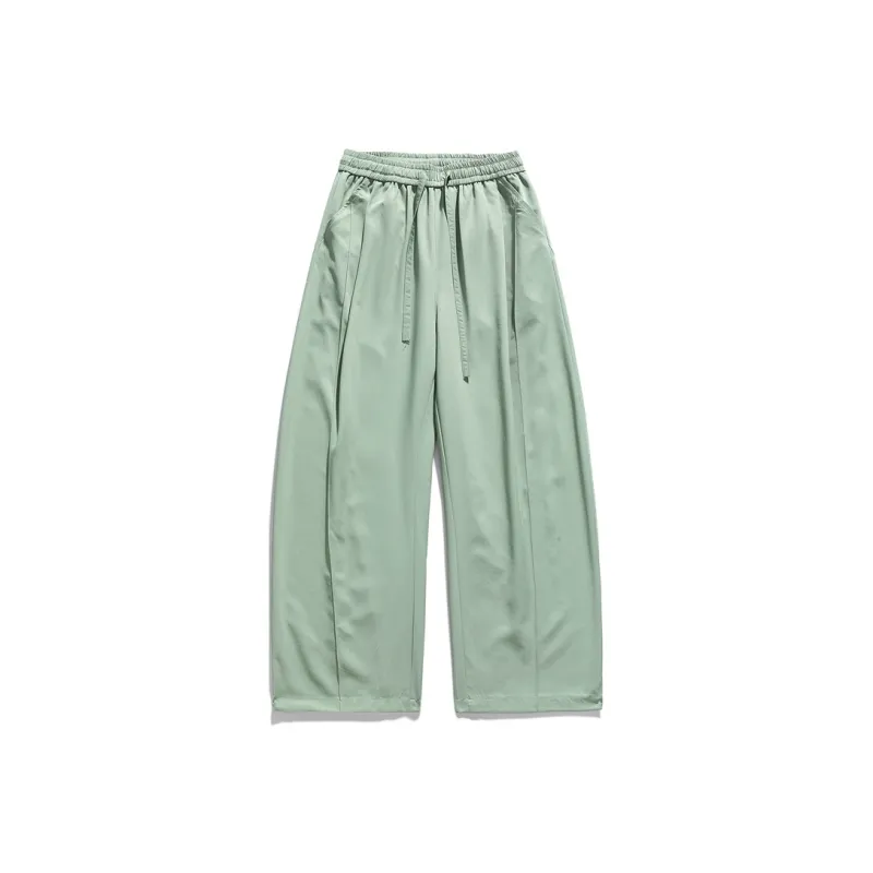 METE WHALE MT Casual Pants Unisex-26