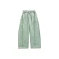 Light Pea Green