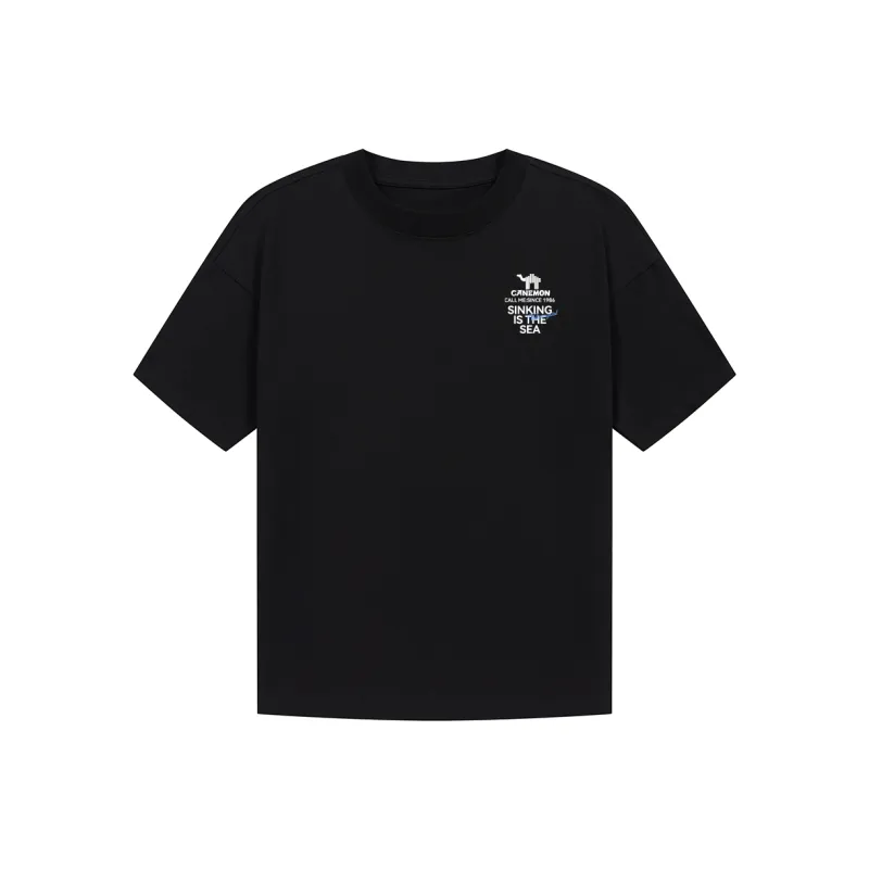 Pilot the camel T Shirts Unisex-7