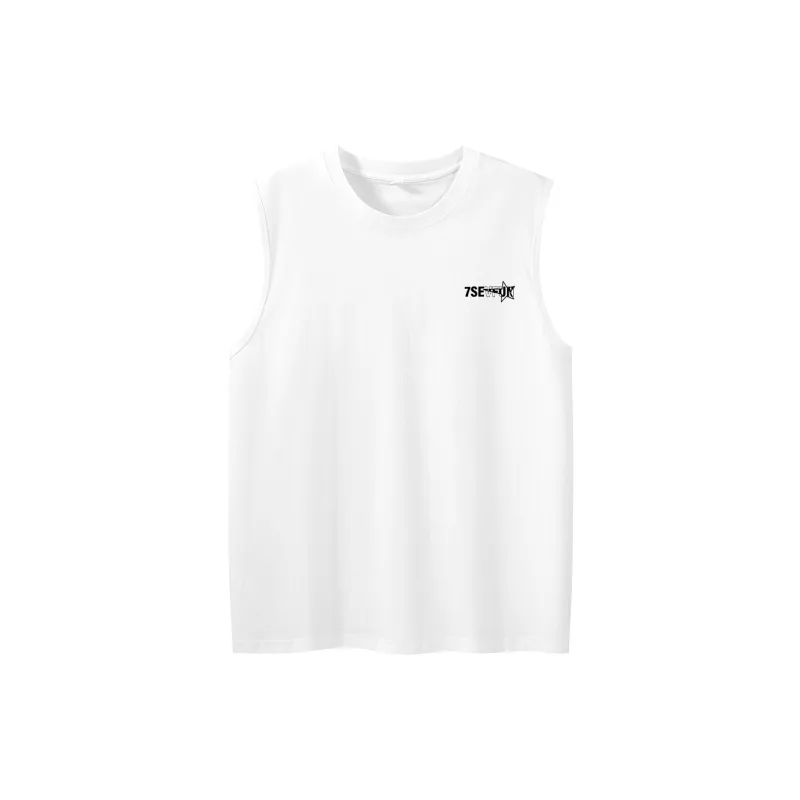 7 SEVFUN Unisex Tank Tops-6