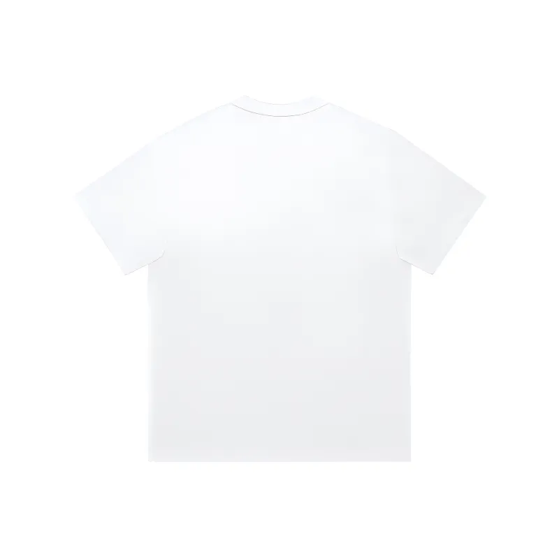 CHARLIE GOLF T Shirts Unisex-5