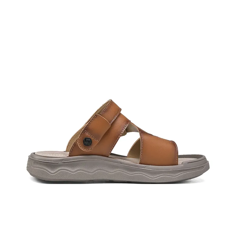 Frank Mully Beach Sandals Men's-8