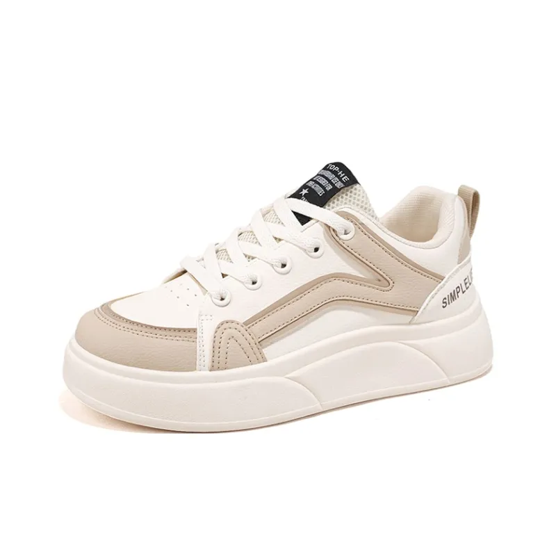 Gai Renpu Slip Resistant, Abrasion Resistant, Breathable Low Top Skateboard Shoes Women's-11