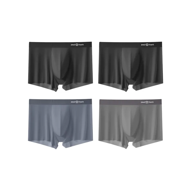 PAUL FRANK Underpants Men's Combo Set-0