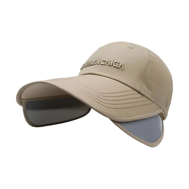 Yun Cheng Ya Man Cotton Baseball Caps Unisex-6
