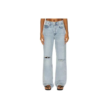 RAG&BONE Jeans Women's Light Blue