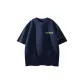 Navy Blue[Heavyweight 100% cotton]