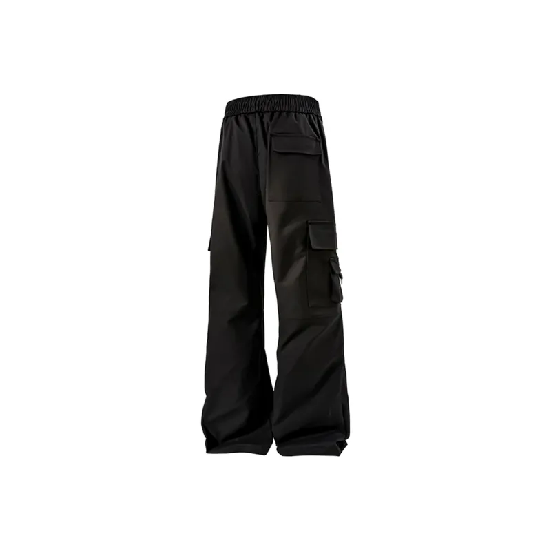 CHARLIE GOLF Casual Pants Unisex-2