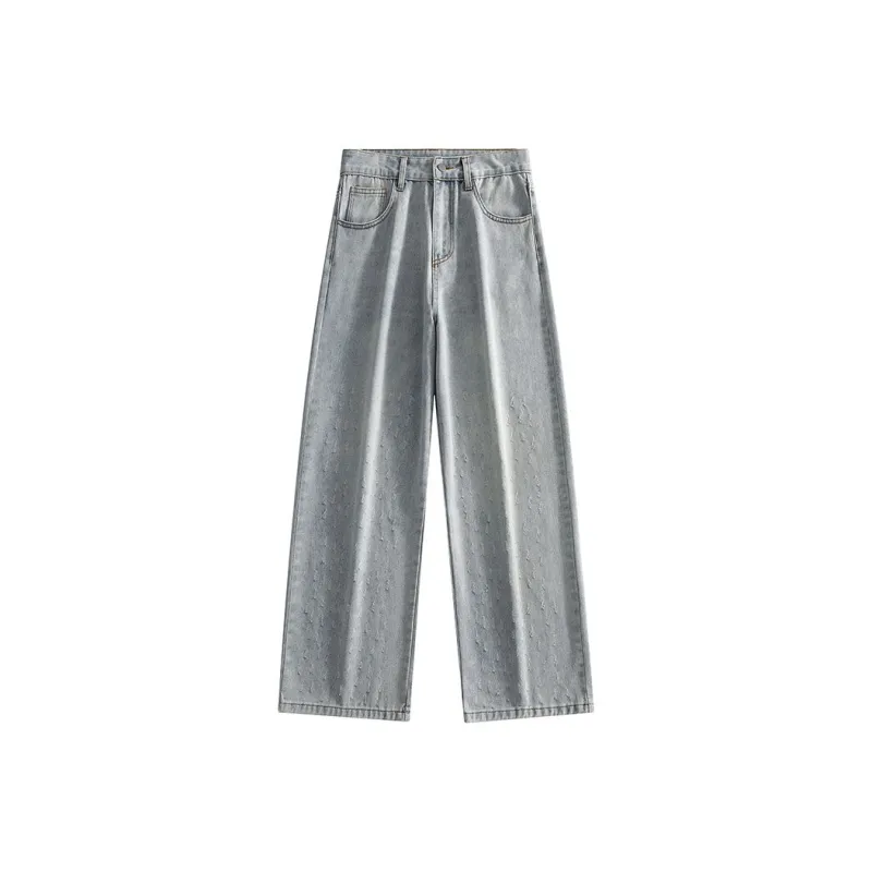 PVPVPV Jeans Unisex Blue-0