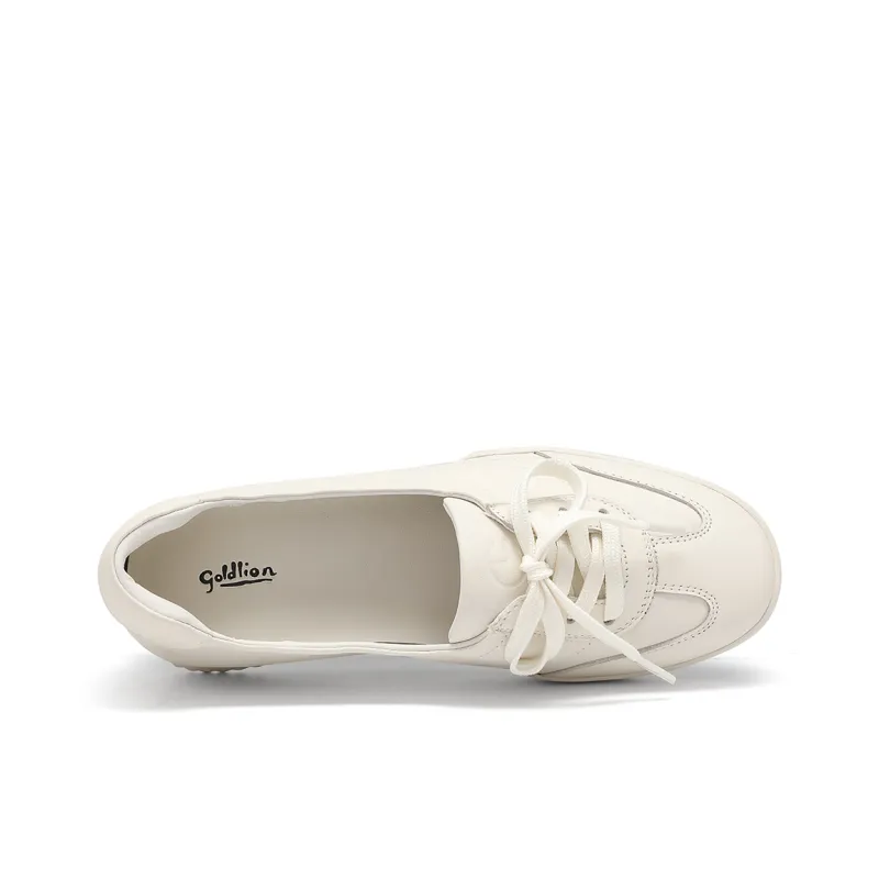 GOLDLION Low Top Casual Shoes Women's-2