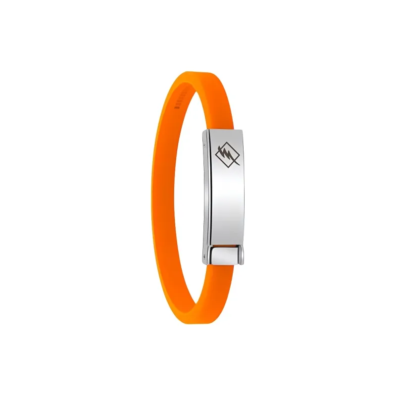 JUNGLELEOPARD CLB Sports Bracelets Unisex-18