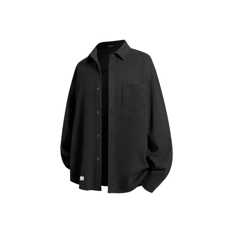 MINISO Shirts Unisex-0